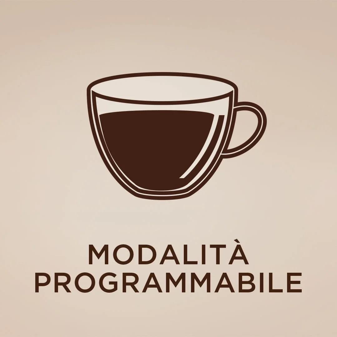 Programmable mode icon