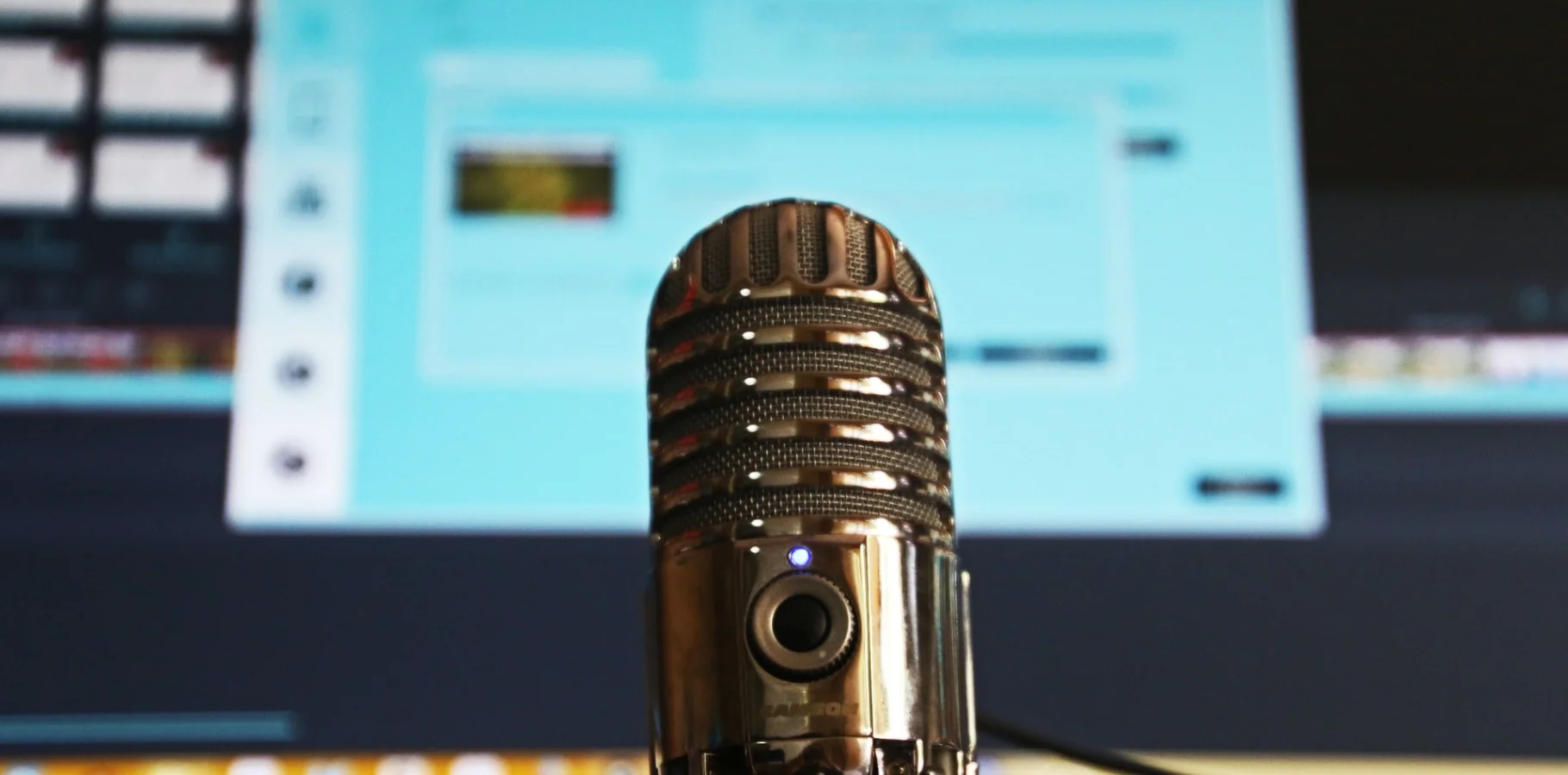 Podcast come fare Branding