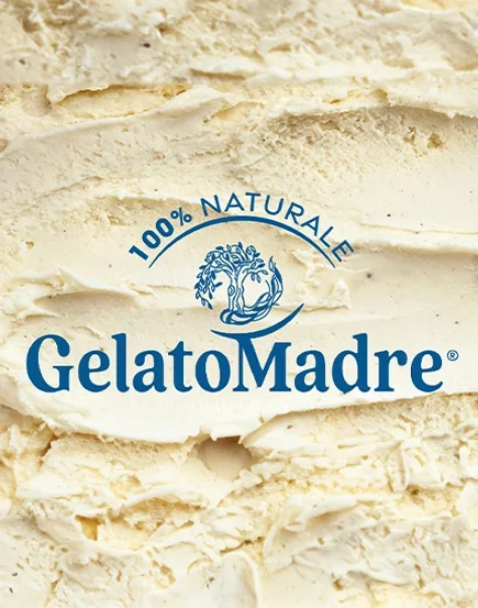 Cover GelatoMadre