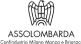 AssoLombarda Logo